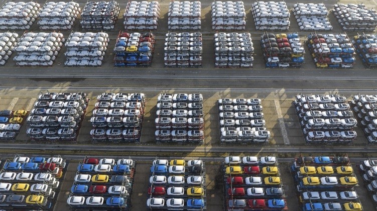 Voitures électriques chinoises : Les tarifs de l'UE révèlent un « aveu de puissance »